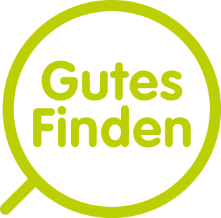 Gutes Finden