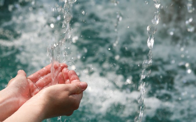 Ringvorlesung: Wasser im Klimawandel